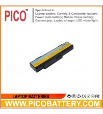 6-Cell Li-Ion Rechargeable Laptop Battery for Lenovo 3000 G400 G410 Series Notebooks BY PICO